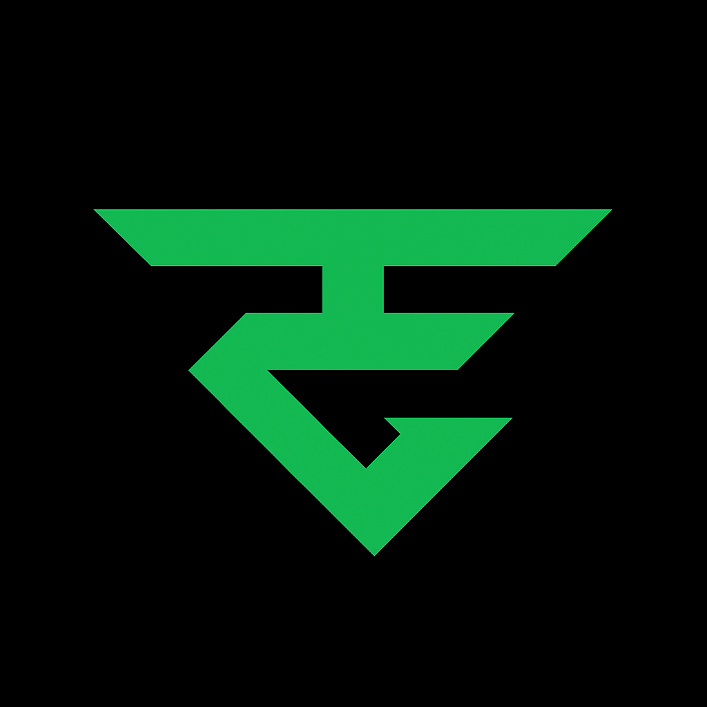 The Third Key — Esports Excellence